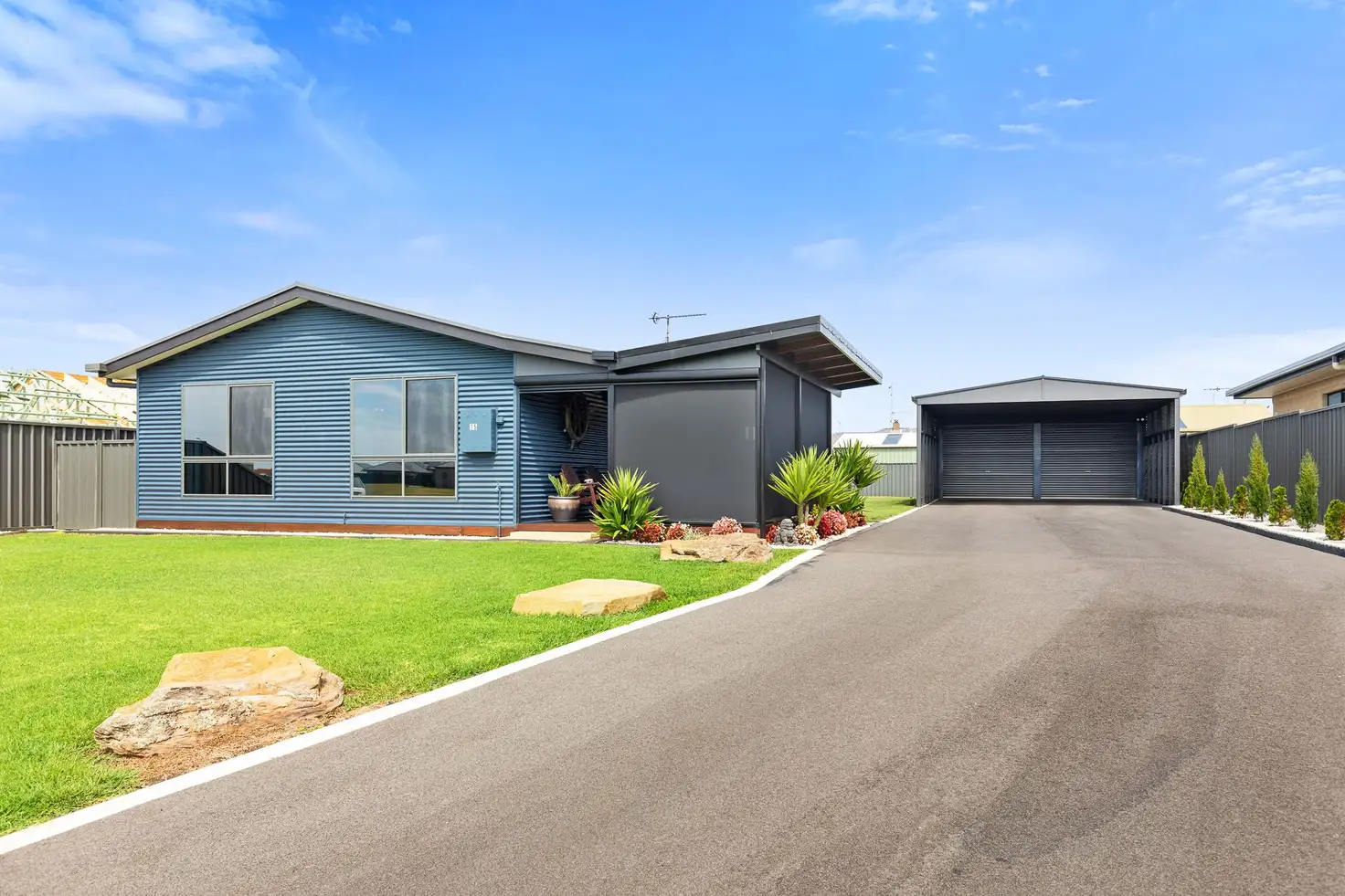 Main view of Homely house listing, 15 Shell Drive, Port Macdonnell SA 5291