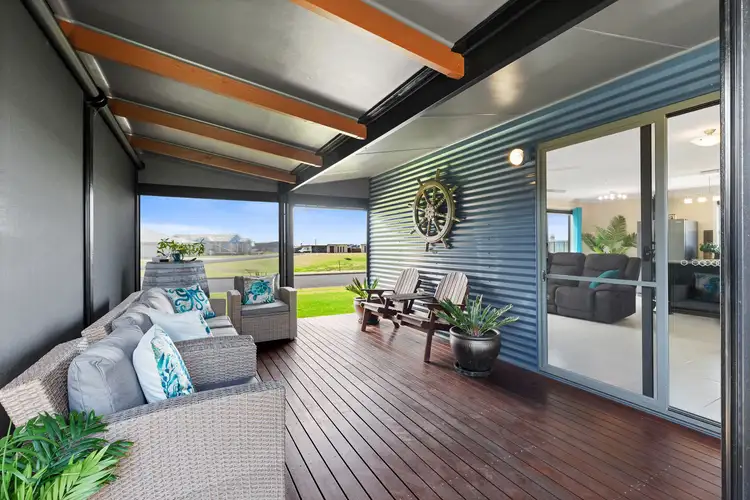 Third view of Homely house listing, 15 Shell Drive, Port Macdonnell SA 5291