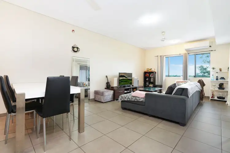 Second view of Homely apartment listing, 9/144 Smith Street, Darwin City NT 800