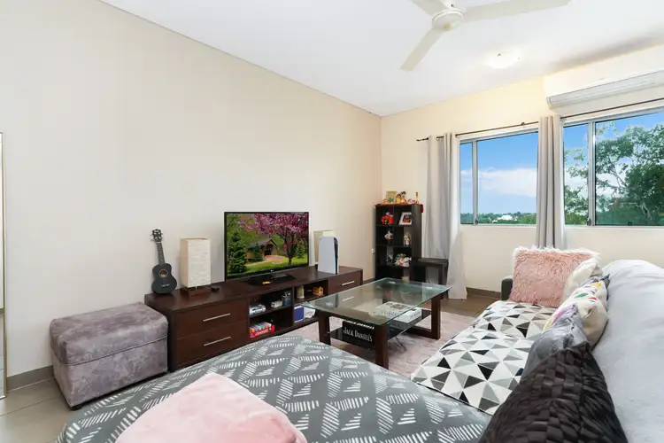 Fourth view of Homely apartment listing, 9/144 Smith Street, Darwin City NT 800