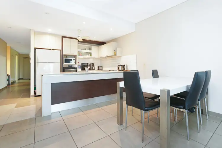 Fifth view of Homely apartment listing, 9/144 Smith Street, Darwin City NT 800