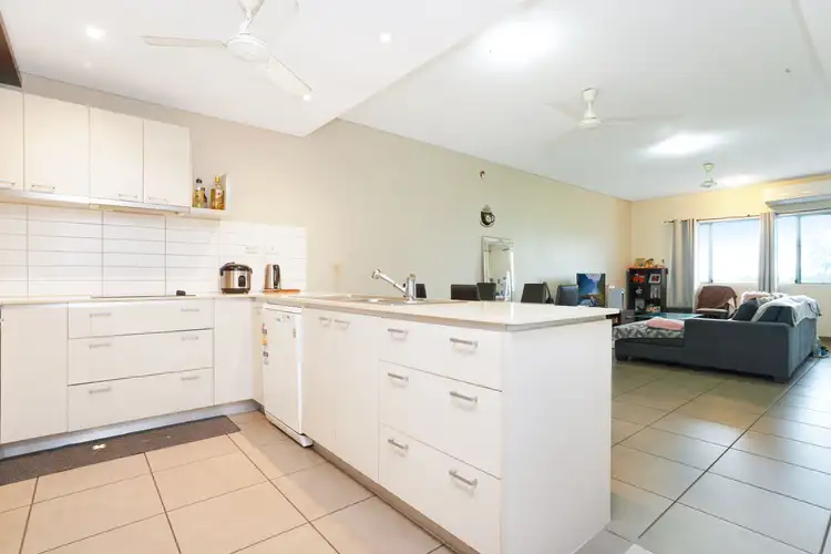 Sixth view of Homely apartment listing, 9/144 Smith Street, Darwin City NT 800
