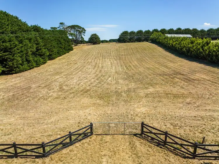 Second view of Homely land listing, 24 Embley Court, Romsey VIC 3434