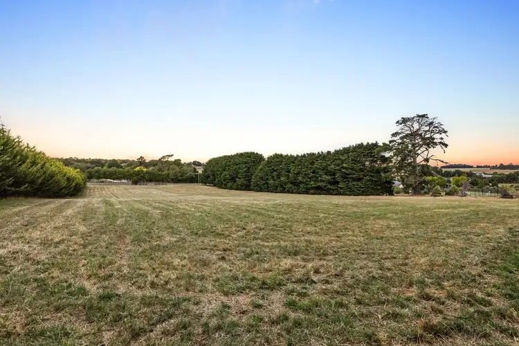 Sixth view of Homely land listing, 24 Embley Court, Romsey VIC 3434