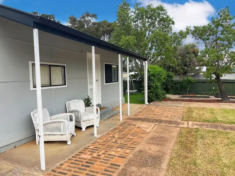 Second view of Homely house listing, 41 Quota Drive, West Wyalong NSW 2671