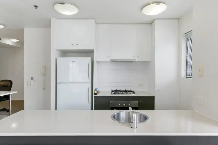 Third view of Homely apartment listing, 103/454 Upper Edward Street, Spring Hill QLD 4000