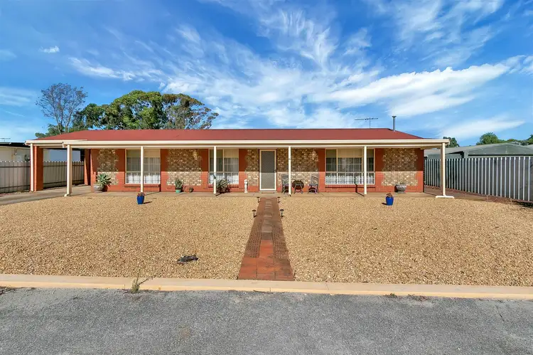 Main view of Homely house listing, 32 Station Street, Wasleys SA 5400