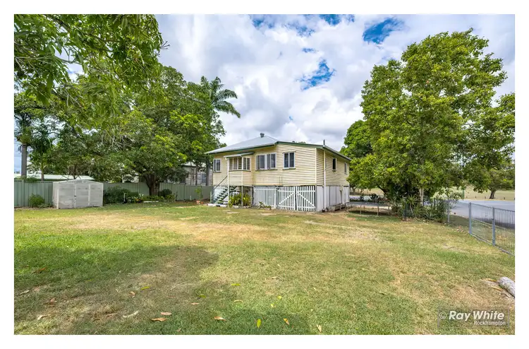Second view of Homely house listing, 152 Lion Creek Road, Wandal QLD 4700