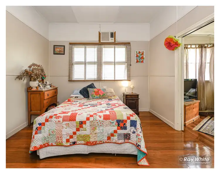 Fifth view of Homely house listing, 152 Lion Creek Road, Wandal QLD 4700