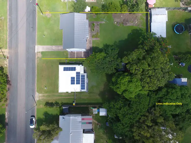 Main view of Homely house listing, 14 Atherton Street, Sarina QLD 4737