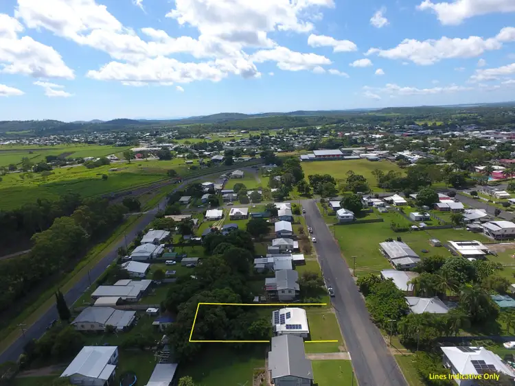 Second view of Homely house listing, 14 Atherton Street, Sarina QLD 4737