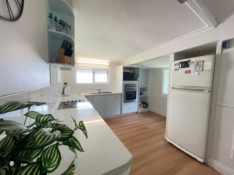 Fourth view of Homely house listing, 14 Atherton Street, Sarina QLD 4737