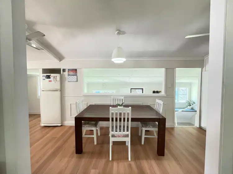 Fifth view of Homely house listing, 14 Atherton Street, Sarina QLD 4737