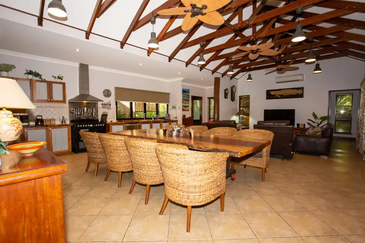 Fourth view of Homely house listing, 17 Walkington Circle, Millars Well WA 6714