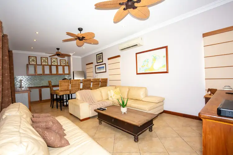 Fifth view of Homely house listing, 17 Walkington Circle, Millars Well WA 6714