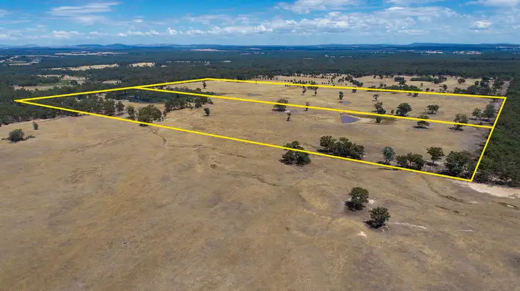 467 Spring Creek Road, Graytown VIC 3608