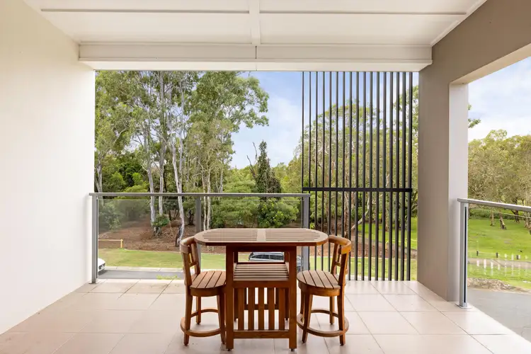 Second view of Homely unit listing, 12/28 Liberty Drive, Taigum QLD 4018