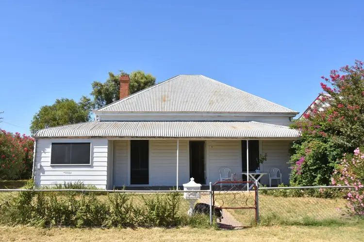 Main view of Homely house listing, 12 Anne Street, Moree NSW 2400