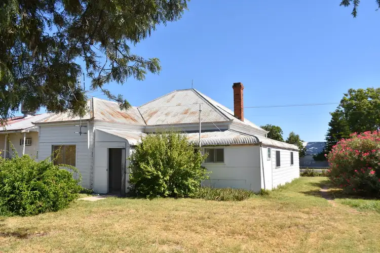 Second view of Homely house listing, 12 Anne Street, Moree NSW 2400