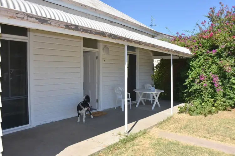 Third view of Homely house listing, 12 Anne Street, Moree NSW 2400