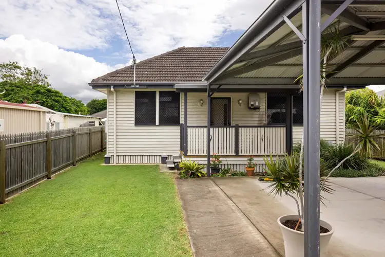 Main view of Homely house listing, 23 Landsboro Avenue, Boondall QLD 4034