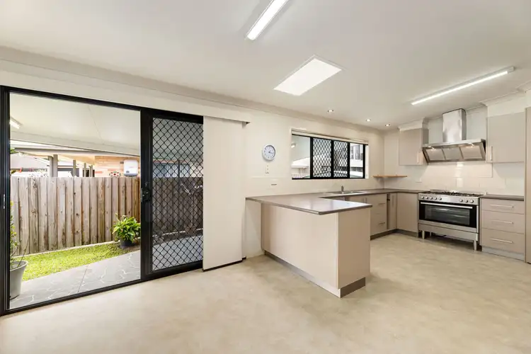 Second view of Homely house listing, 23 Landsboro Avenue, Boondall QLD 4034