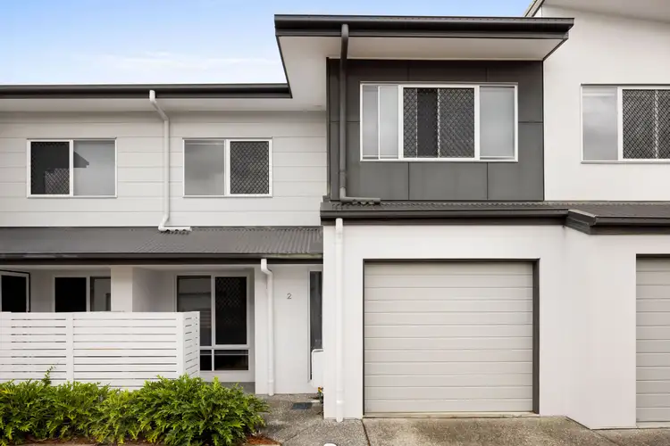 2/79 Cartwright Street, Taigum QLD 4018