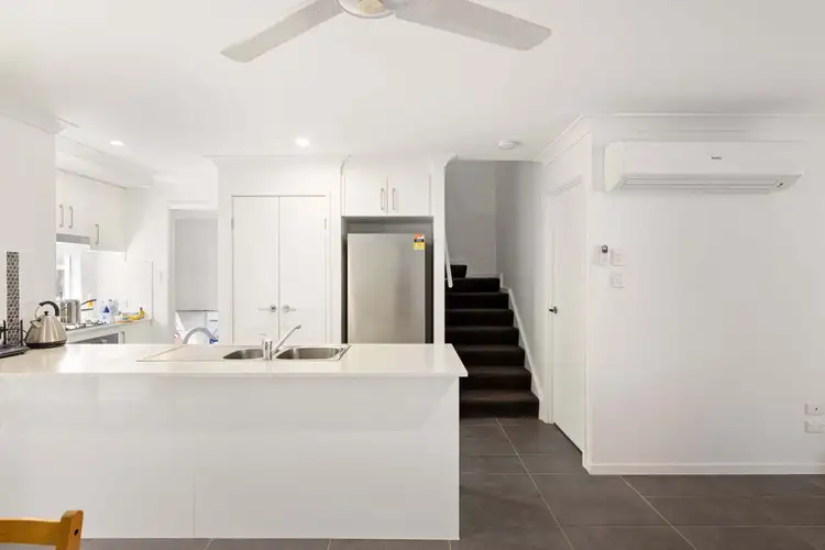 Second view of Homely townhouse listing, 2/79 Cartwright Street, Taigum QLD 4018