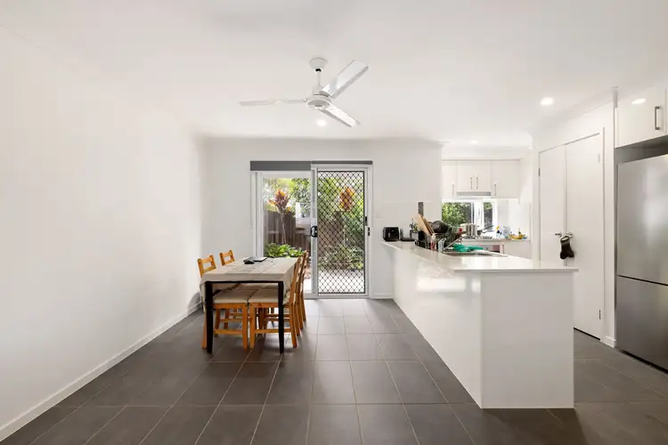 Third view of Homely townhouse listing, 2/79 Cartwright Street, Taigum QLD 4018
