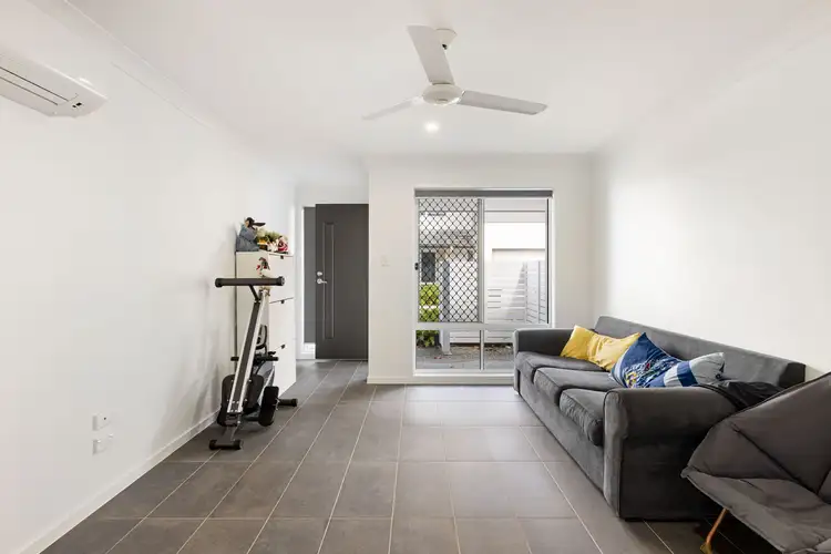 Fourth view of Homely townhouse listing, 2/79 Cartwright Street, Taigum QLD 4018