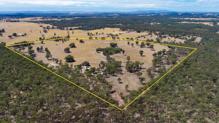 207 Todds Road, Graytown VIC 3608
