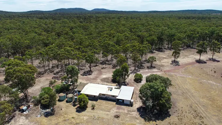 Second view of Homely rural property listing, 207 Todds Road, Graytown VIC 3608
