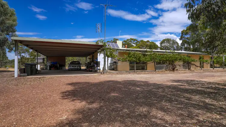 Third view of Homely rural property listing, 207 Todds Road, Graytown VIC 3608