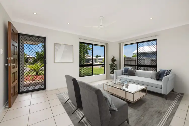 Third view of Homely house listing, 5 Epsom Court, Burdell QLD 4818