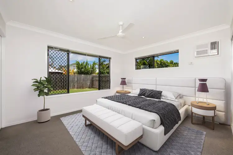 Fifth view of Homely house listing, 5 Epsom Court, Burdell QLD 4818