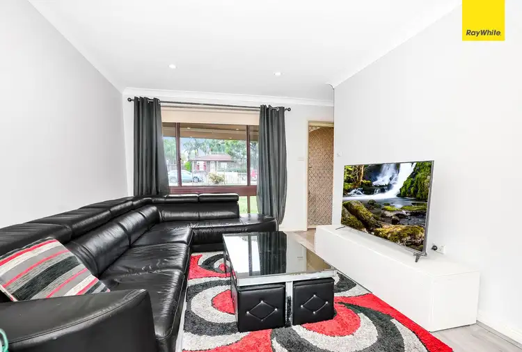 Second view of Homely house listing, 19 Nellie Stewart Drive, Doonside NSW 2767