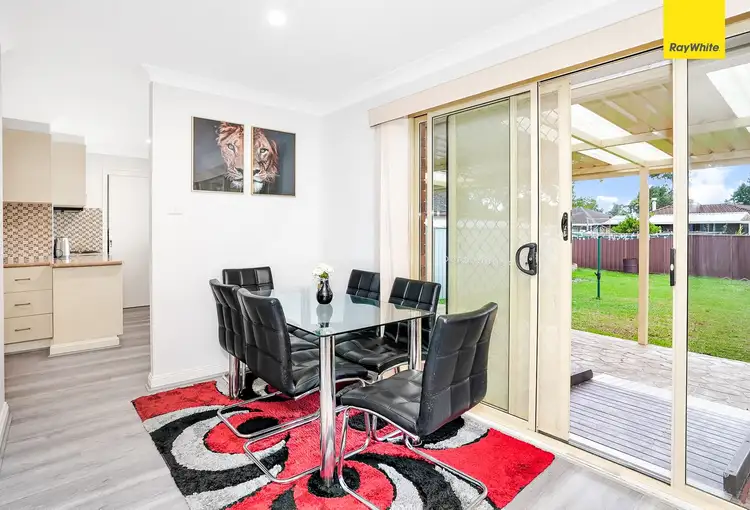 Fourth view of Homely house listing, 19 Nellie Stewart Drive, Doonside NSW 2767