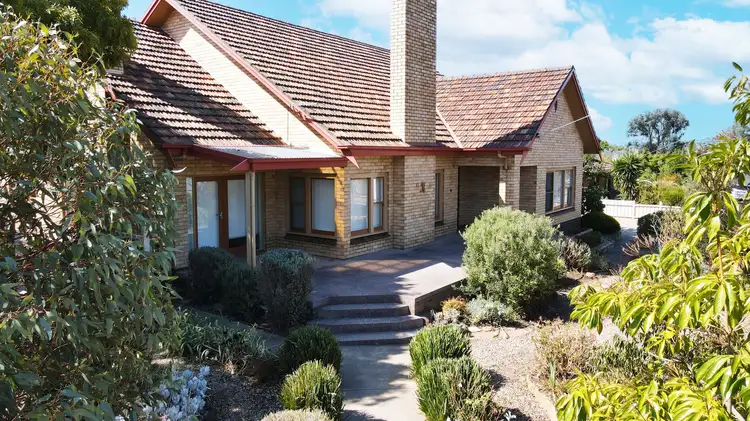 Main view of Homely house listing, 61 Simpsons Road, Eaglehawk VIC 3556
