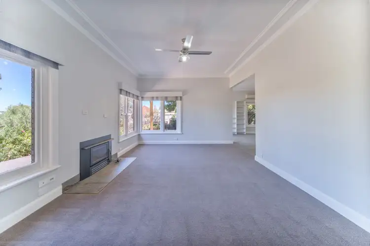Third view of Homely house listing, 61 Simpsons Road, Eaglehawk VIC 3556