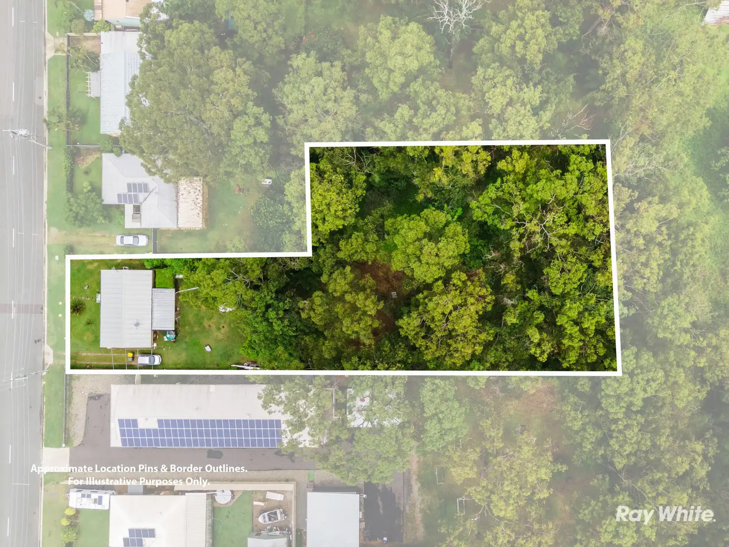 Main view of Homely house listing, 24 Sharon Drive, Eagleby QLD 4207