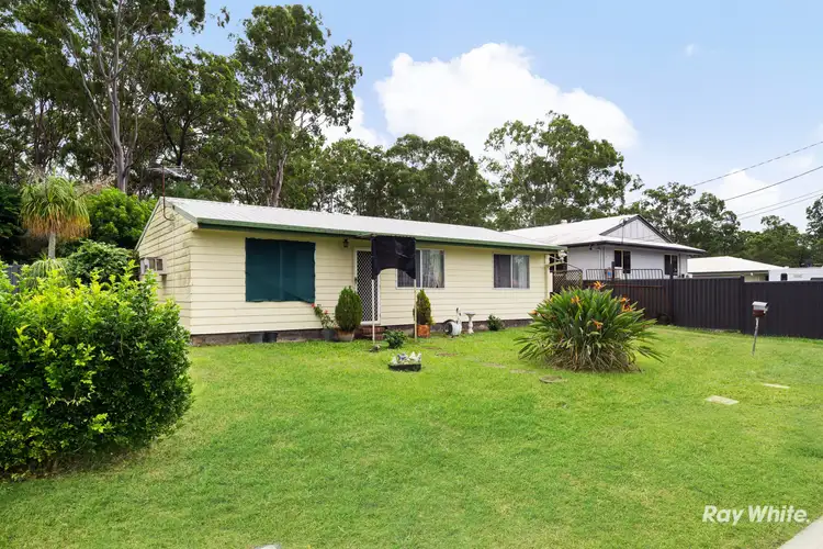 Second view of Homely house listing, 24 Sharon Drive, Eagleby QLD 4207