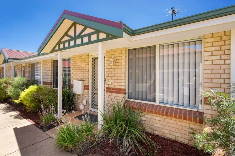 3/1 Ochiltree Street, Somerville WA 6430