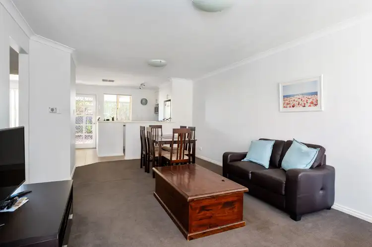 Third view of Homely house listing, 3/1 Ochiltree Street, Somerville WA 6430