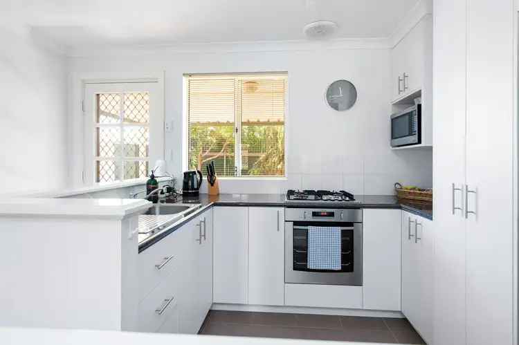 Fifth view of Homely house listing, 3/1 Ochiltree Street, Somerville WA 6430