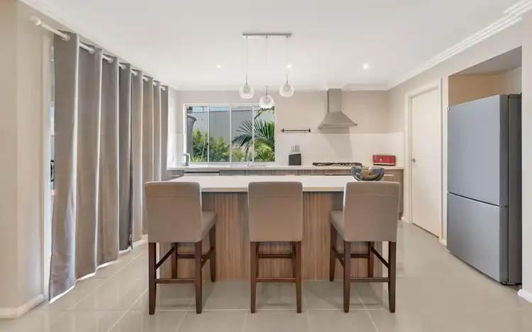 Second view of Homely house listing, 15 Coral Flame Circuit, Gregory Hills NSW 2557