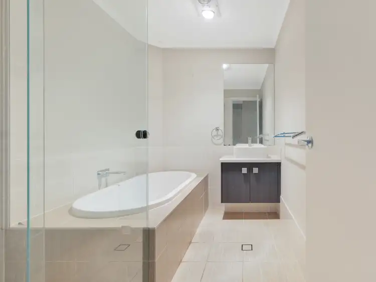 Sixth view of Homely house listing, 15 Coral Flame Circuit, Gregory Hills NSW 2557