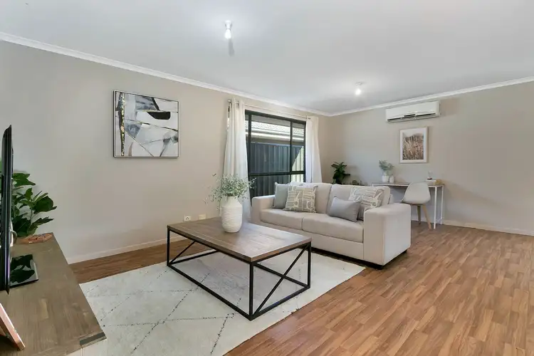 Second view of Homely house listing, 35 Semillon Crescent, Andrews Farm SA 5114