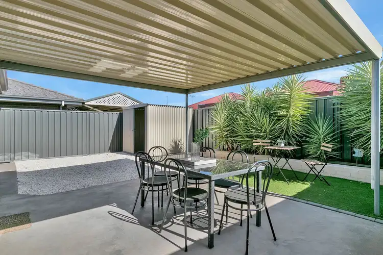 Third view of Homely house listing, 35 Semillon Crescent, Andrews Farm SA 5114