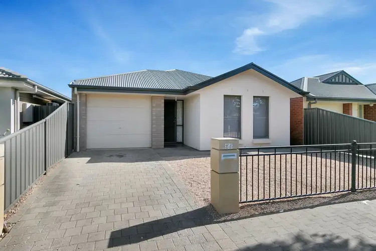 Fourth view of Homely house listing, 35 Semillon Crescent, Andrews Farm SA 5114