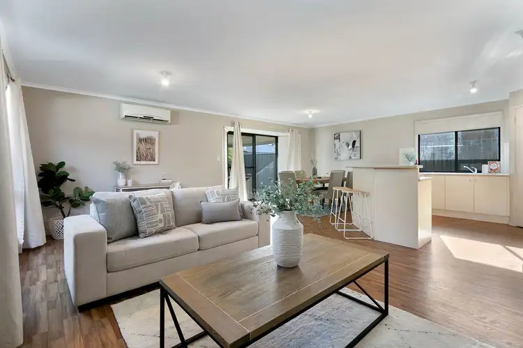 Fifth view of Homely house listing, 35 Semillon Crescent, Andrews Farm SA 5114
